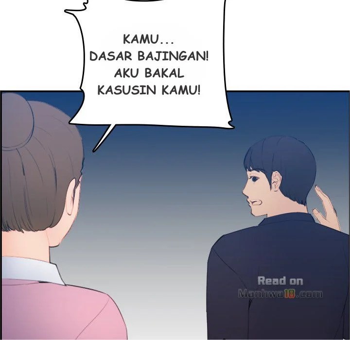 Never Too Late - Chapter 26 38