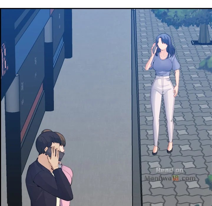 Never Too Late - Chapter 26 14