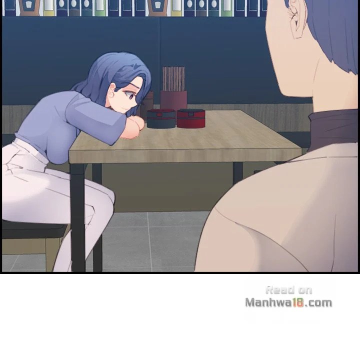 Never Too Late - Chapter 26 58
