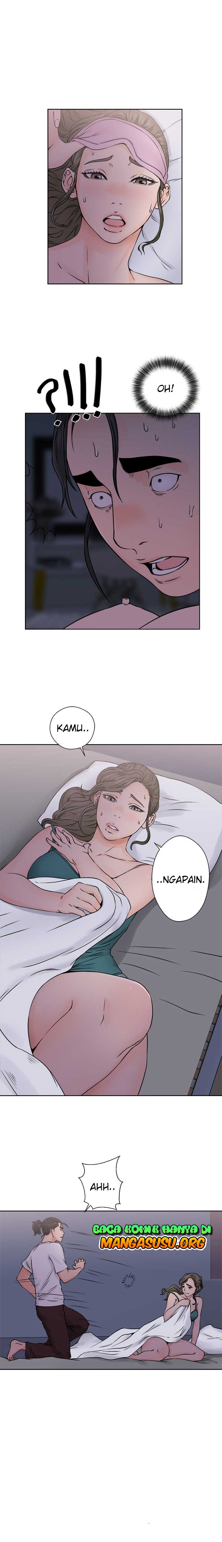 Lust Awakening - Chapter 26 12
