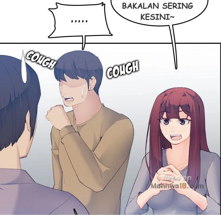Never Too Late - Chapter 26 109