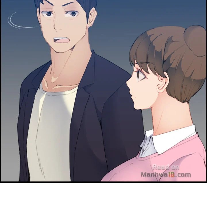 Never Too Late - Chapter 26 26