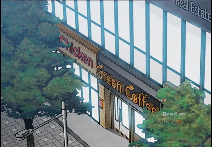 Never Too Late - Chapter 26 6