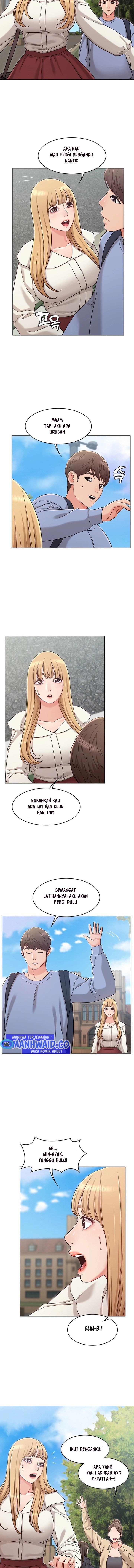 Not You, but Your Sister - Chapter 26 10