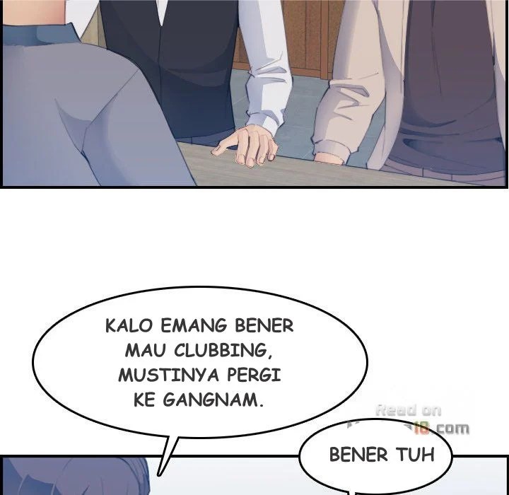Never Too Late - Chapter 26 45