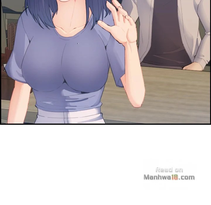 Never Too Late - Chapter 26 98