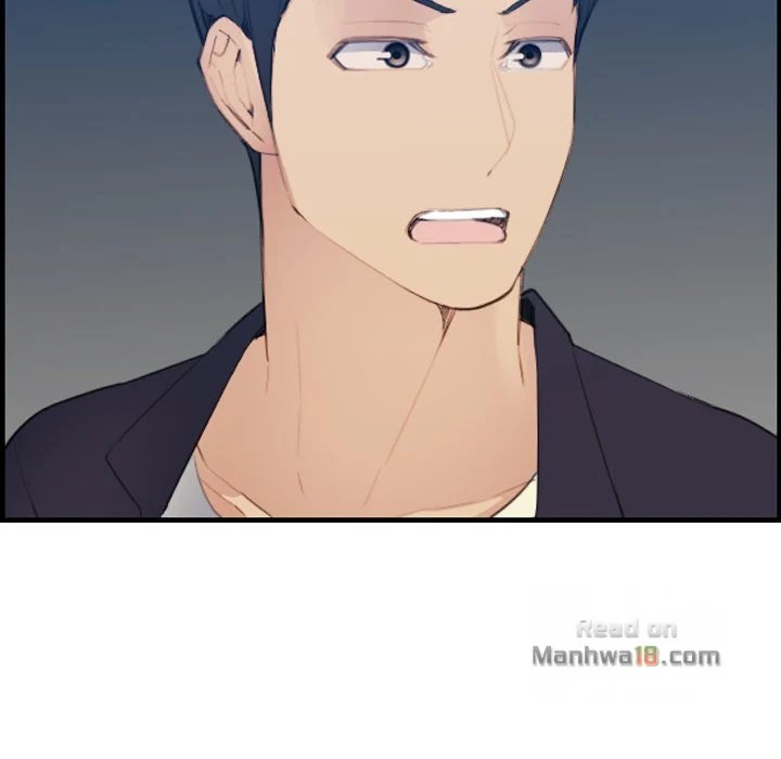 Never Too Late - Chapter 26 30
