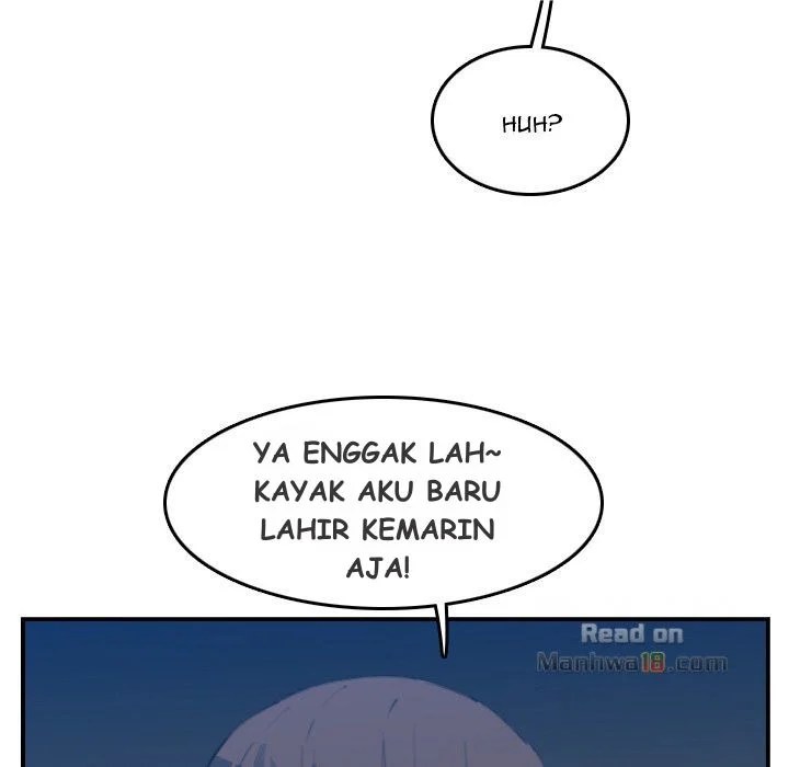 Never Too Late - Chapter 26 116
