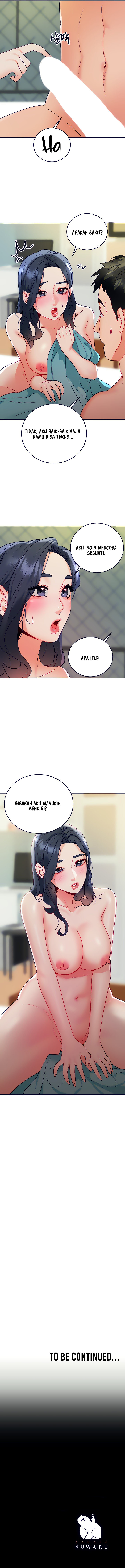 Part Time Job - Chapter 26 7