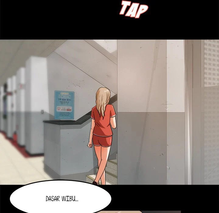 Inside the Uniform - Chapter 26 9