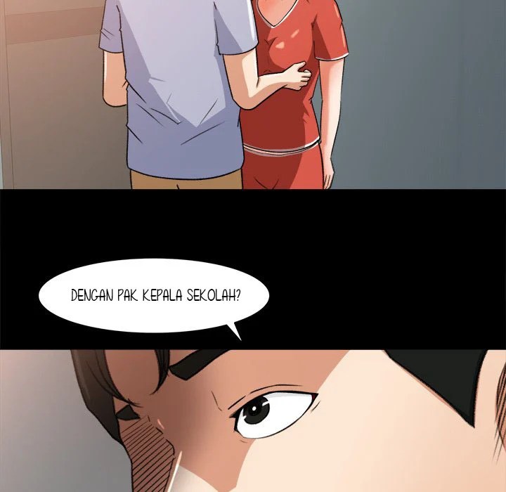 Inside the Uniform - Chapter 26 15