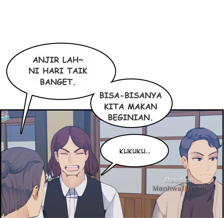 Never Too Late - Chapter 26 44