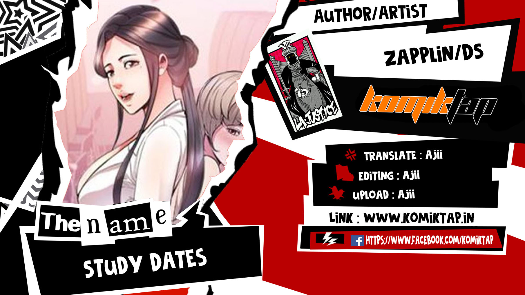 Boss of the Reading Room - Chapter 26 1