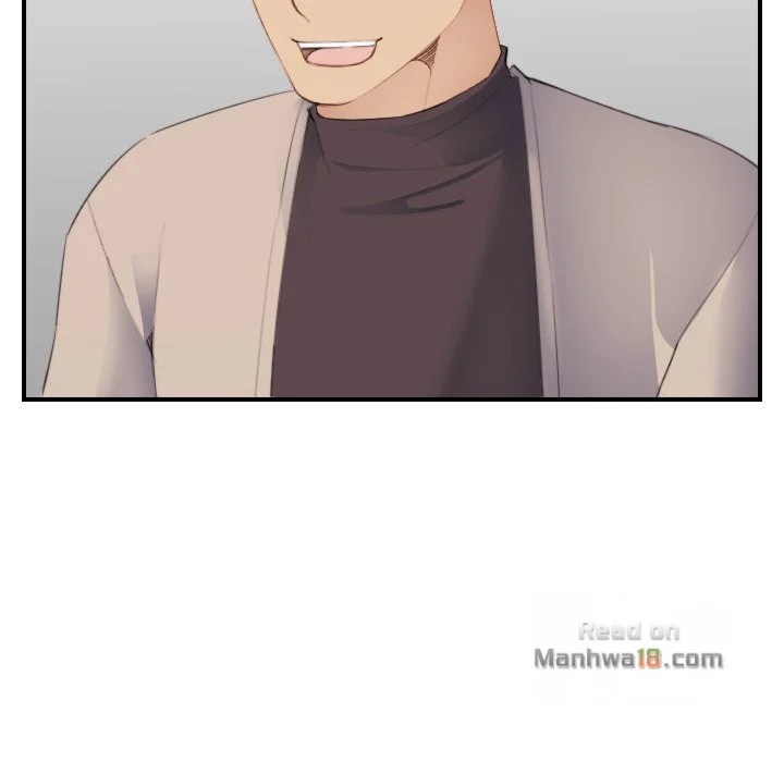 Never Too Late - Chapter 26 83