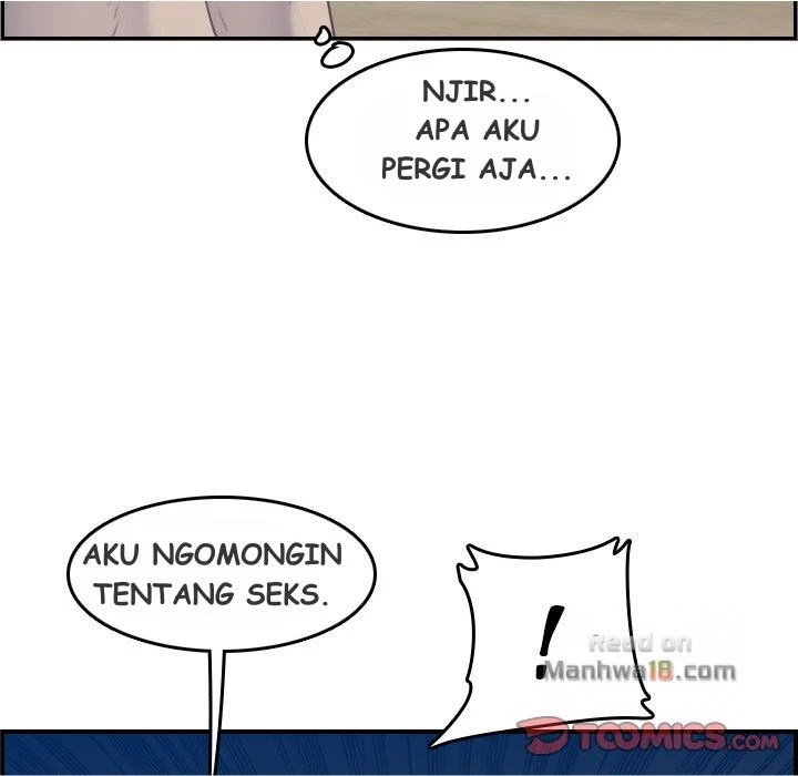 Never Too Late - Chapter 26 72