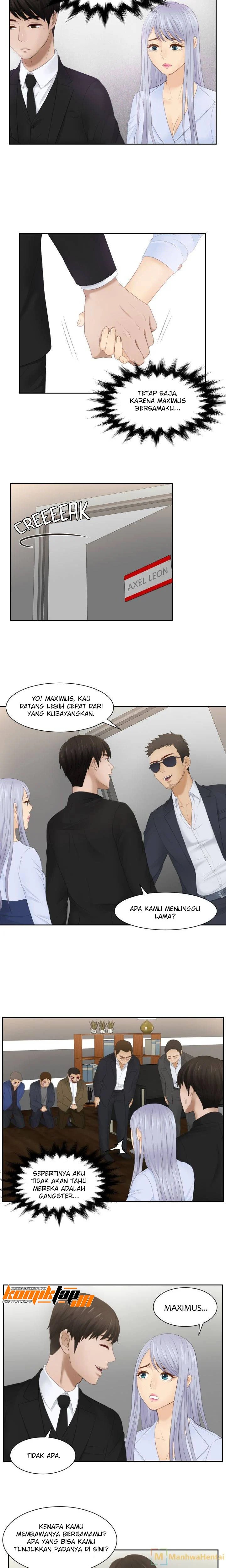 Mind Reader - Chapter 26 8