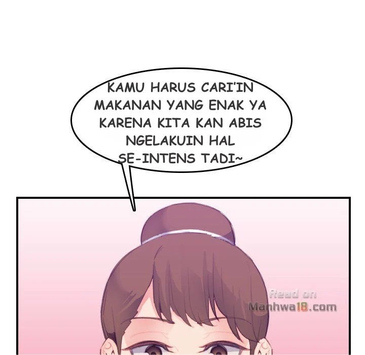 Never Too Late - Chapter 26 33