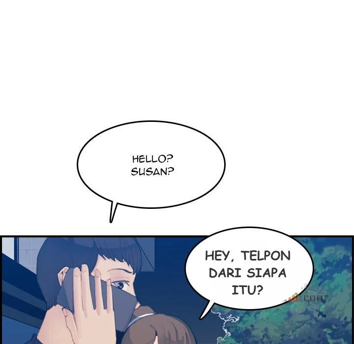 Never Too Late - Chapter 26 20