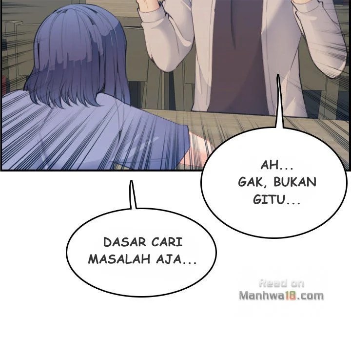 Never Too Late - Chapter 26 92