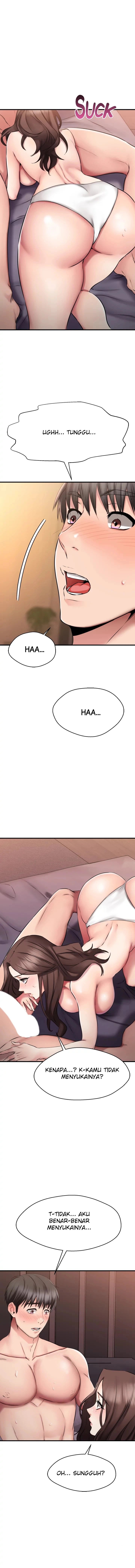 My Female Friend Who Crossed The Line - Chapter 26 10