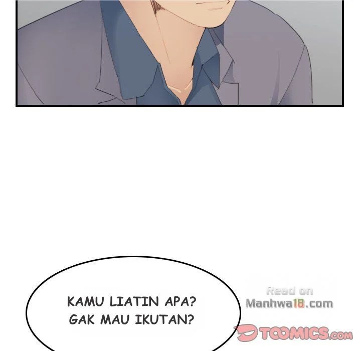 Never Too Late - Chapter 26 51