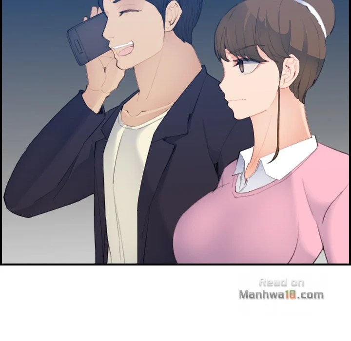 Never Too Late - Chapter 26 10