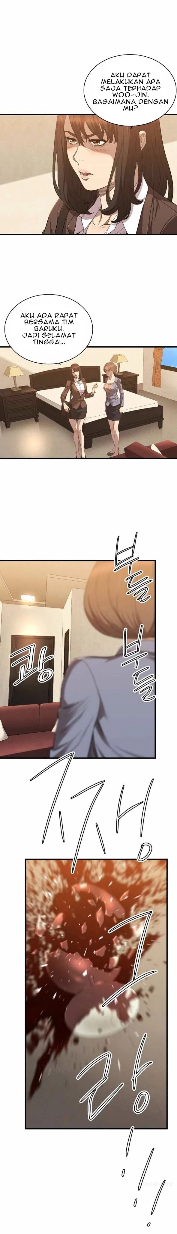 Club Sodom - Chapter 26 7