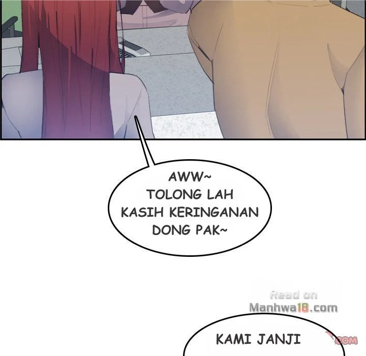 Never Too Late - Chapter 26 108