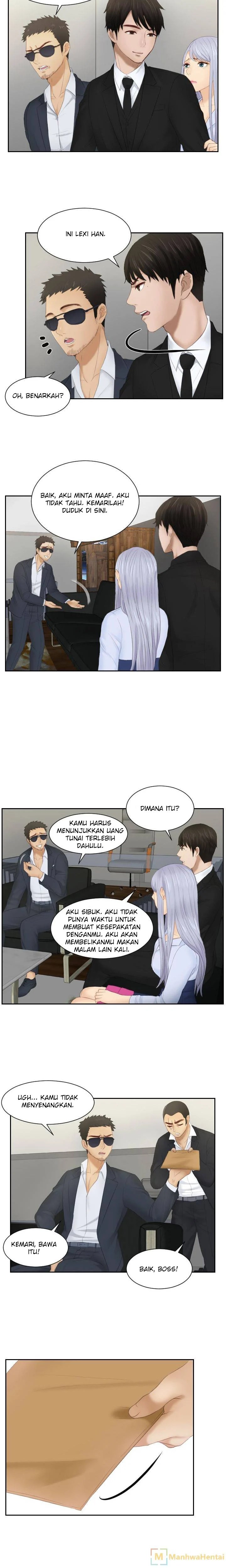 Mind Reader - Chapter 26 9