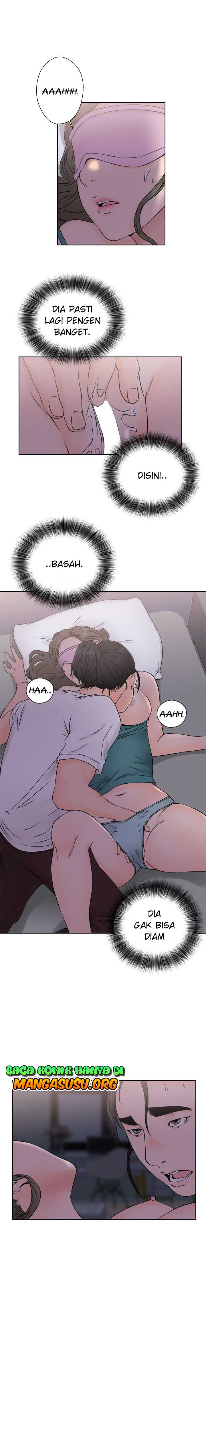 Lust Awakening - Chapter 26 11