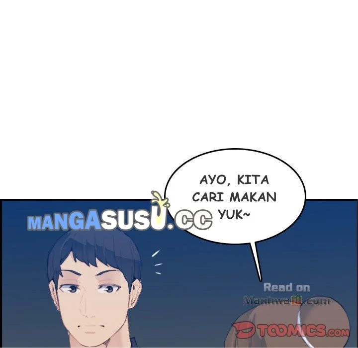 Never Too Late - Chapter 26 31