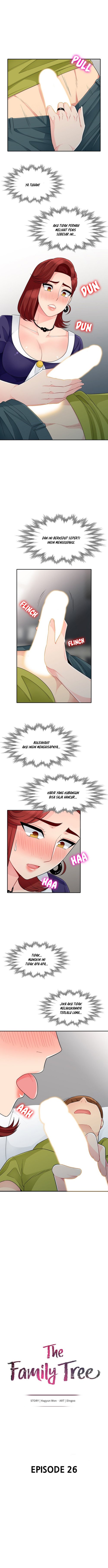 Family Tree - Chapter 26 1