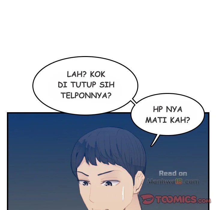 Never Too Late - Chapter 26 22