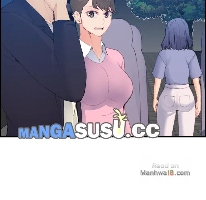 Never Too Late - Chapter 26 21