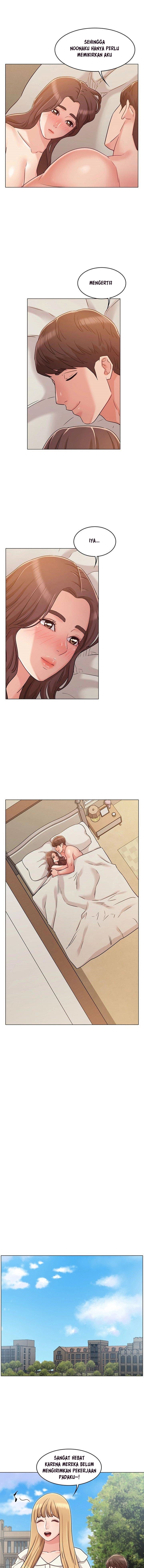 Not You, but Your Sister - Chapter 26 9