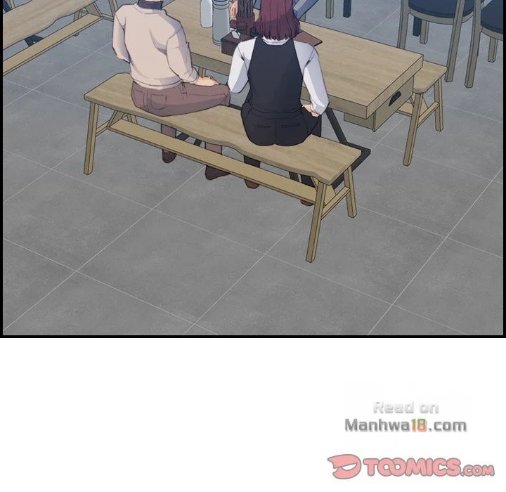 Never Too Late - Chapter 26 43
