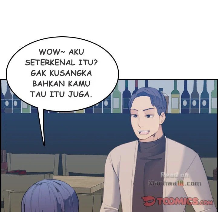 Never Too Late - Chapter 26 84