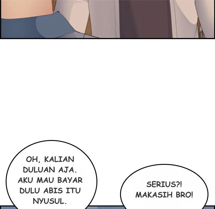 Never Too Late - Chapter 26 53