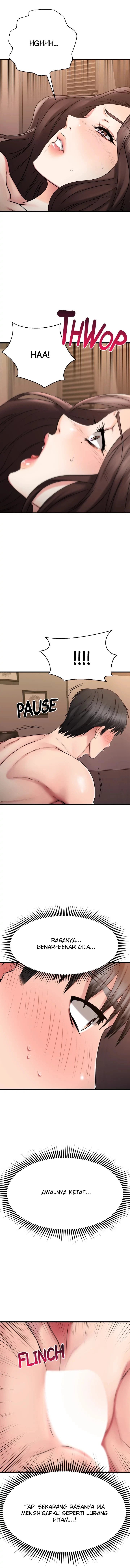 My Female Friend Who Crossed The Line - Chapter 26 13