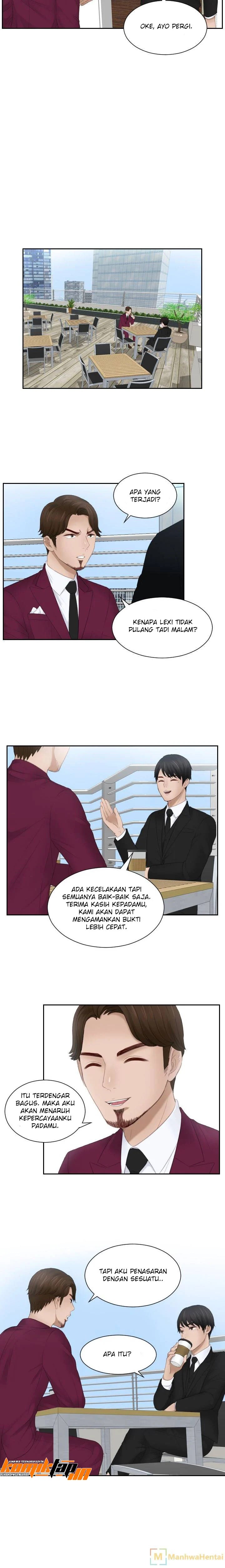 Mind Reader - Chapter 26 2