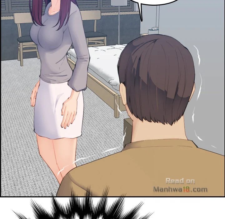 Never Too Late - Chapter 26 119