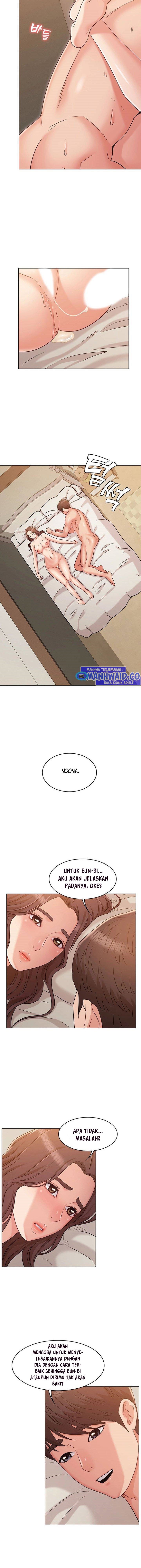 Not You, but Your Sister - Chapter 26 8