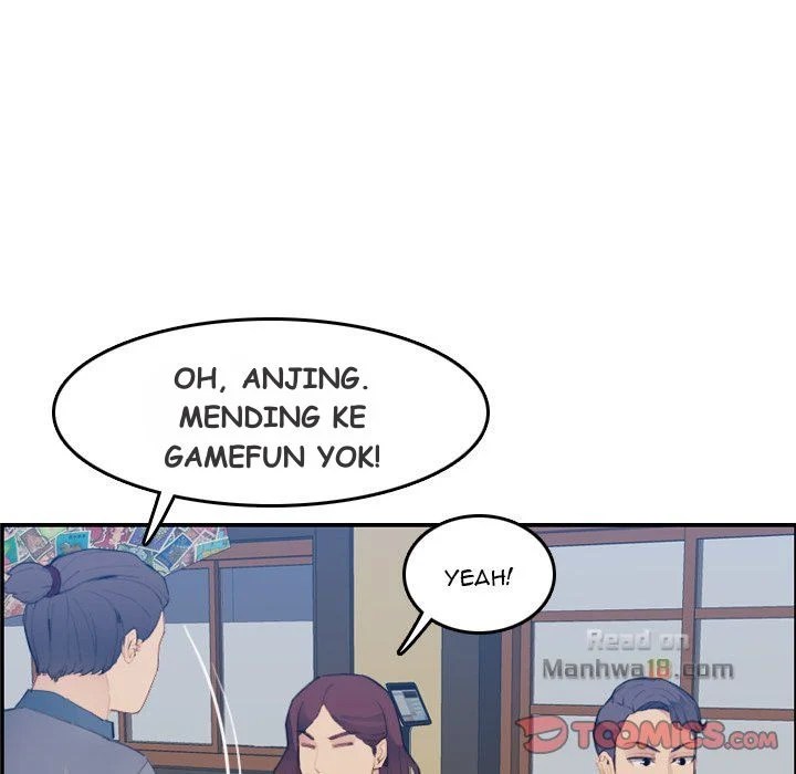 Never Too Late - Chapter 26 48