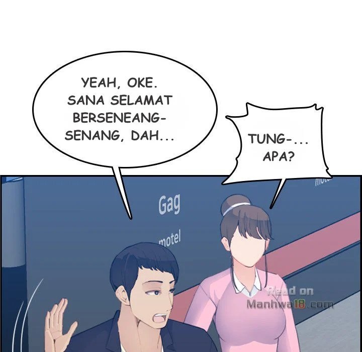 Never Too Late - Chapter 26 35