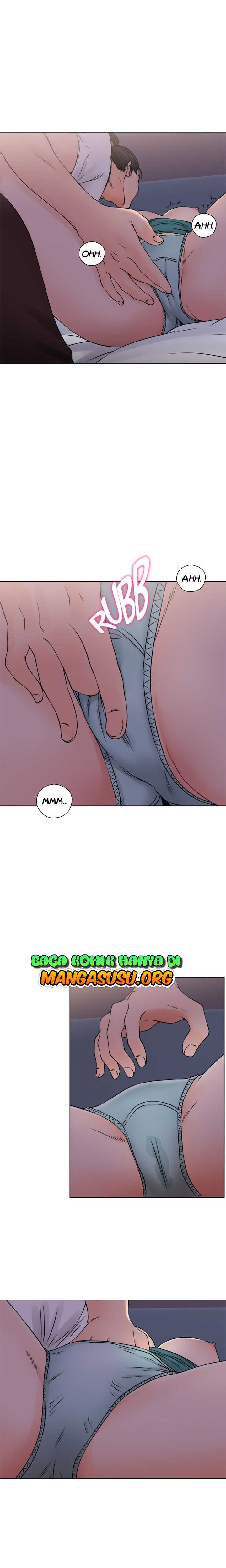Lust Awakening - Chapter 26 9