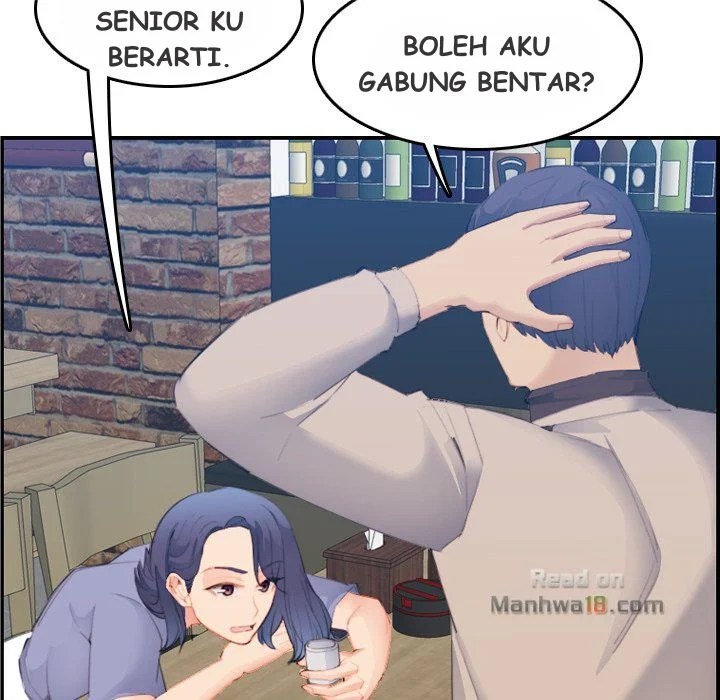 Never Too Late - Chapter 26 67
