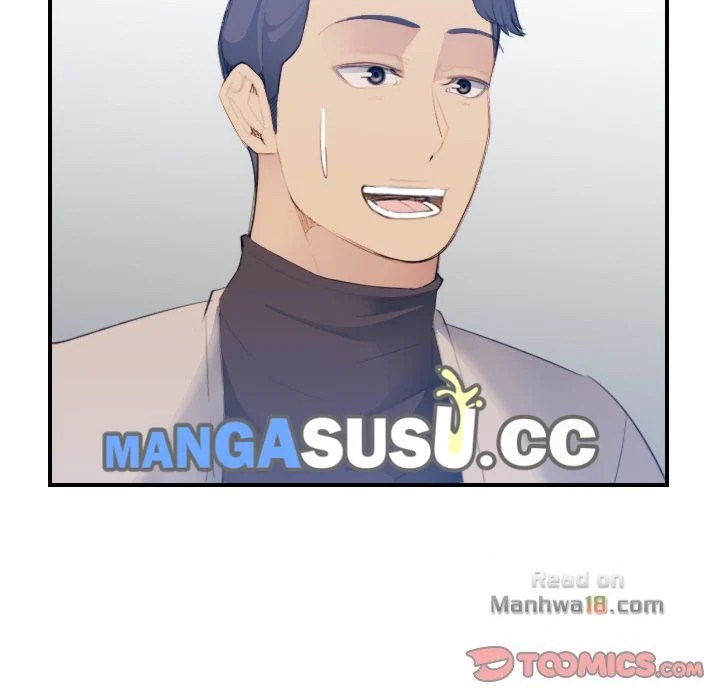 Never Too Late - Chapter 26 90