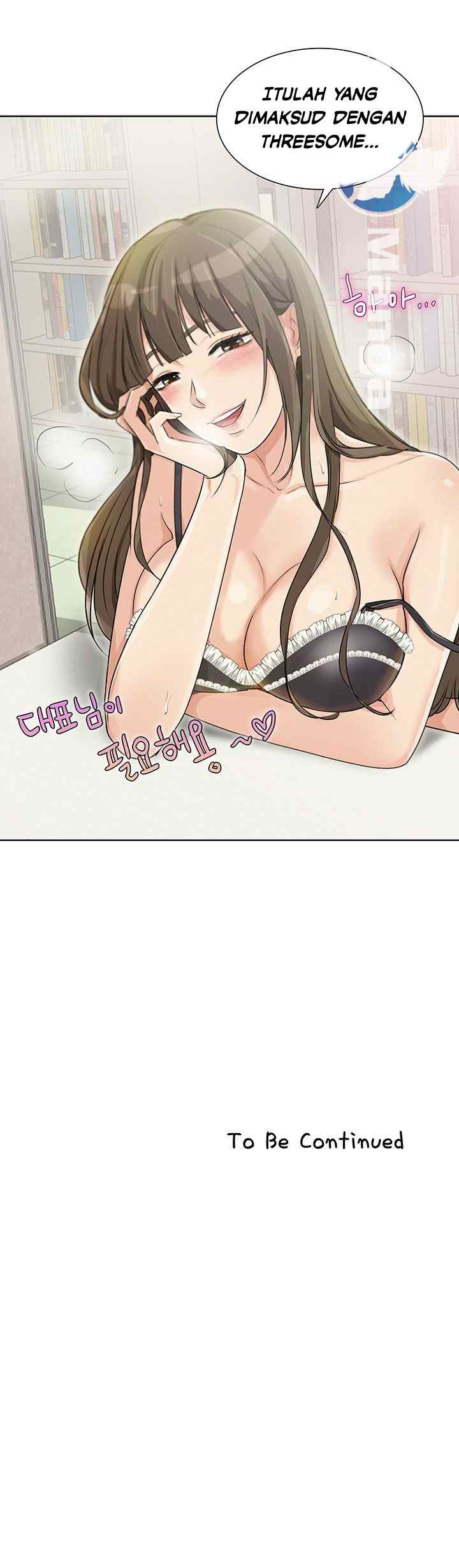 His Impotence - Chapter 26 39