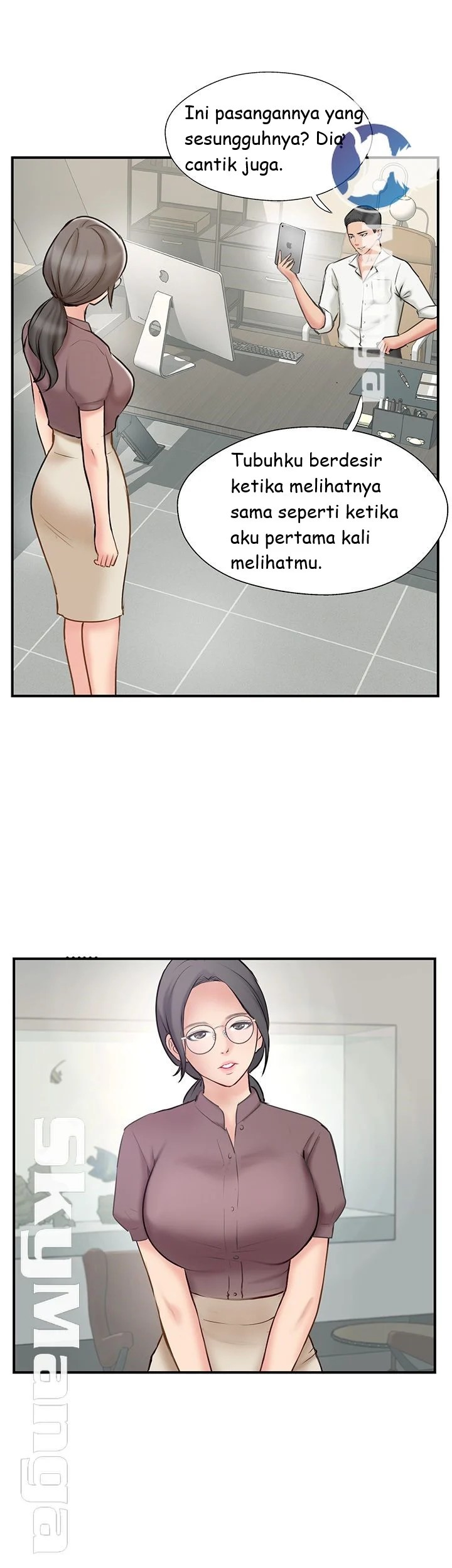 Swinging - Chapter 40 30