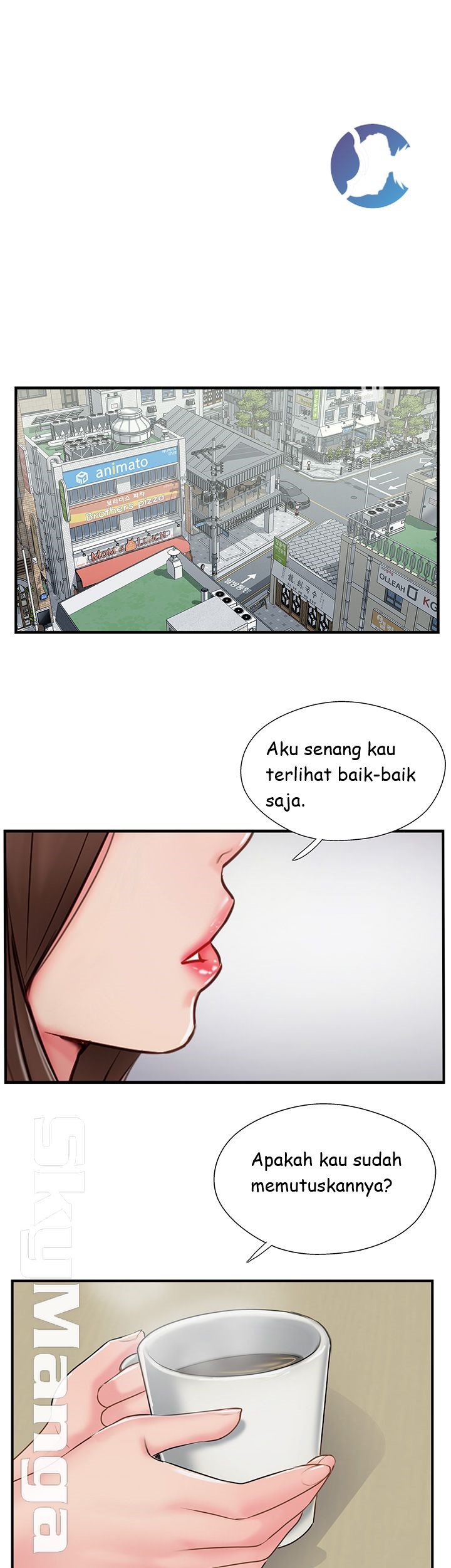 Swinging - Chapter 40 3